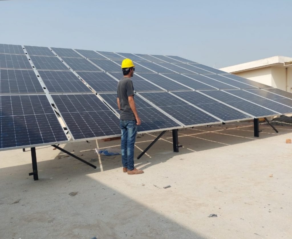 solar company in pakistan, solar energy