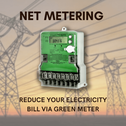 net metering in Pakistan